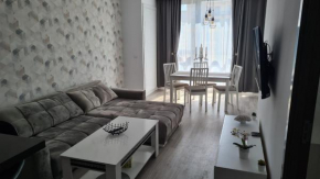 Elite Master Apartment Onix Blue Mamaia